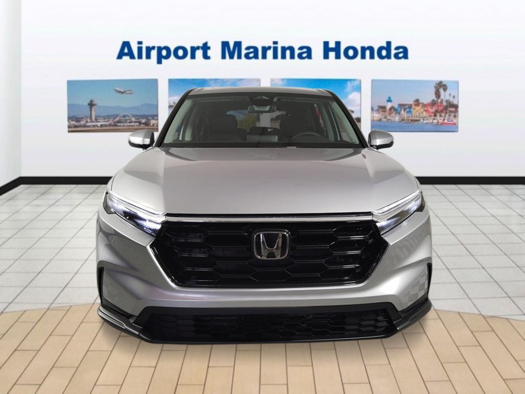New 2027 Honda CR-V EX image 8