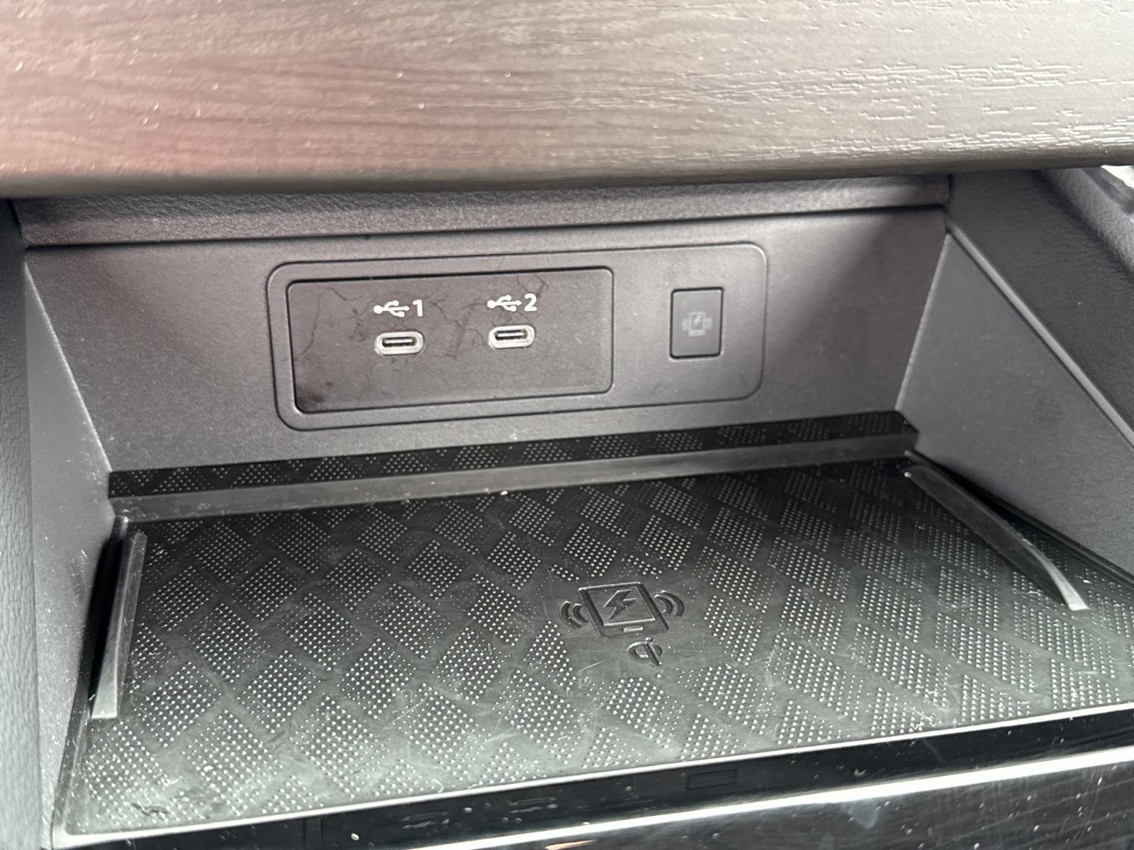 Certified 2025 Nissan Murano SL AWD/4WD image 9