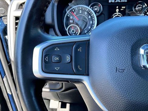 Certified 2024 RAM 2500 Big Horn image 27