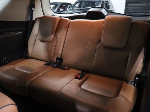 Used 2019 INFINITI QX80 Luxe w/ 22" Wheel Package image 17