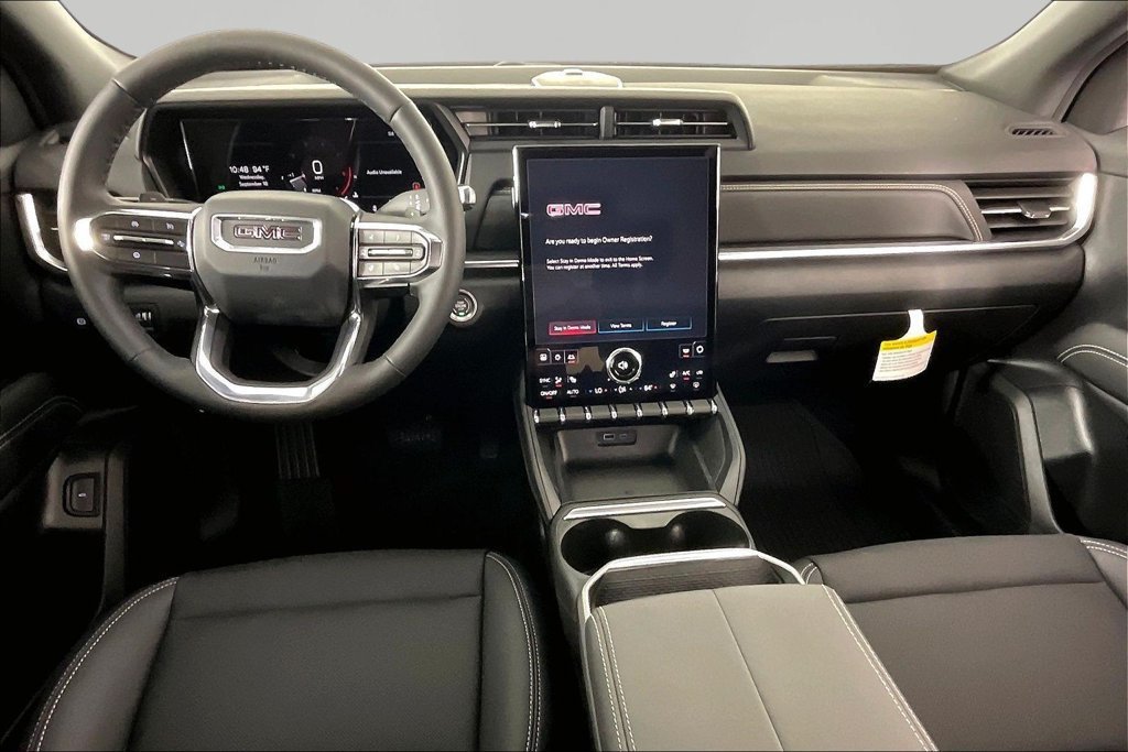 New 2027 GMC Terrain Elevation w/ Elevation Premium Package FWD image 6
