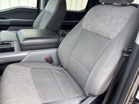 Used 2021 Ford F150 XLT w/ Equipment Group 302A High image 27