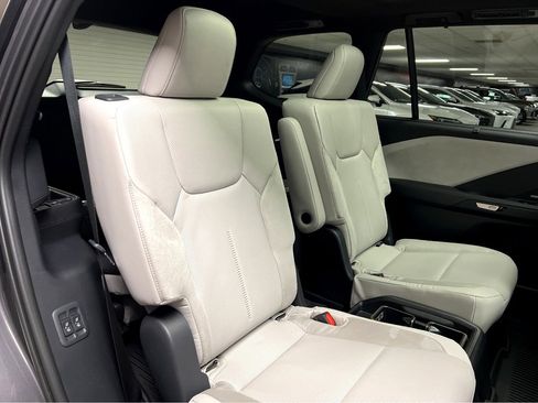 New 2026 Lexus TX 350 350 Luxury image 23