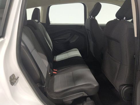 Used 2019 Ford Escape S FWD image 19