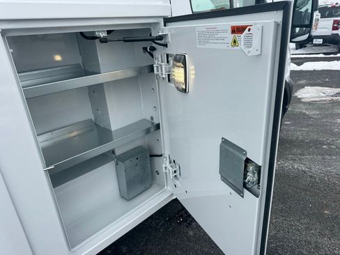 New 2026 Ford Transit 350 image 18