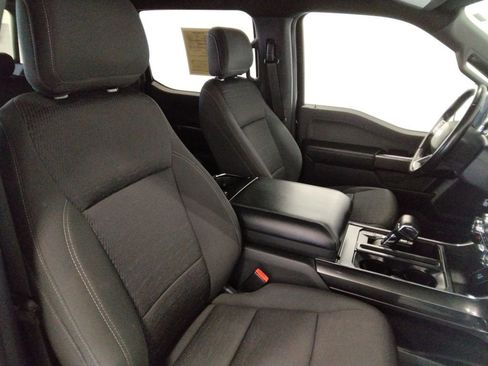 Used 2021 Ford F150 XLT w/ Equipment Group 302A High image 42