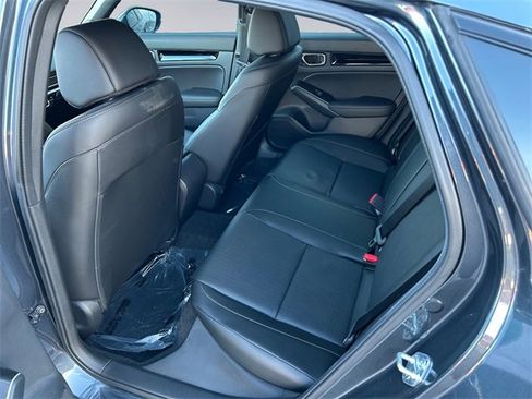 Used 2025 Honda Civic Sport Touring image 13
