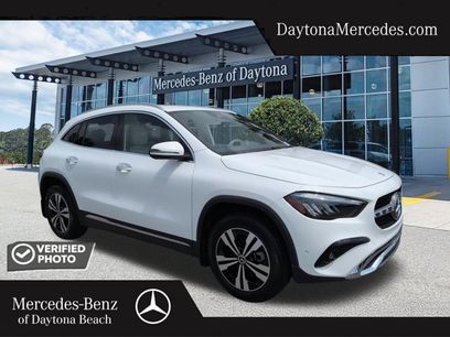 Certified 2024 Mercedes-Benz GLA 250 4MATIC
