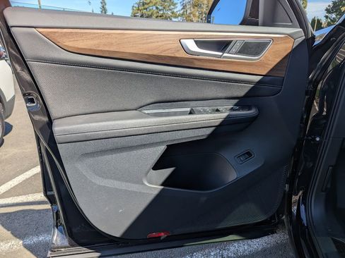 New 2026 Volkswagen Atlas SE AWD/4WD image 10