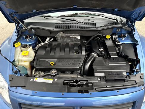 Used 2007 Dodge Caliber SXT image 16