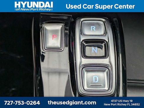 Used 2023 Hyundai Sonata SEL FWD image 24