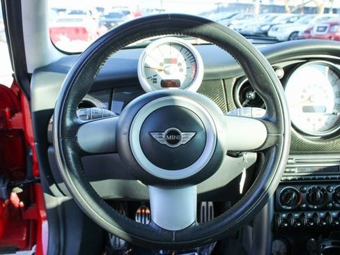 Used 2004 MINI Cooper S image 19