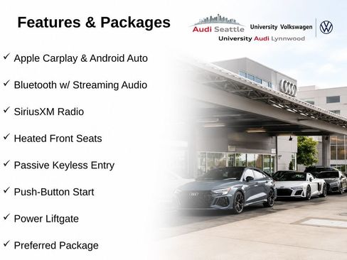 Used 2025 MAZDA CX-50 2.5 Hybrid w/ Preferred Pkg AWD/4WD image 9