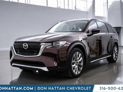 Used 2024 MAZDA CX-90 3.3 Turbo w/ Premium Package