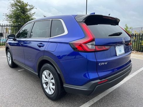 Certified 2023 Honda CR-V LX image 6