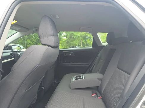 Used 2016 Scion iM FWD image 30