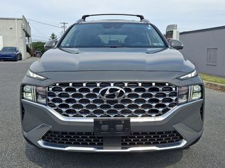 Certified 2023 Hyundai Santa Fe SEL w/ Premium Package AWD/4WD video 2