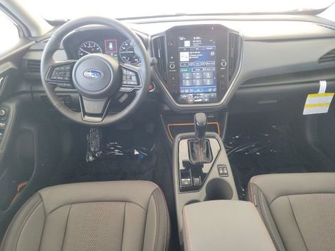 New 2026 Subaru Crosstrek 2.5i Limited AWD/4WD image 12
