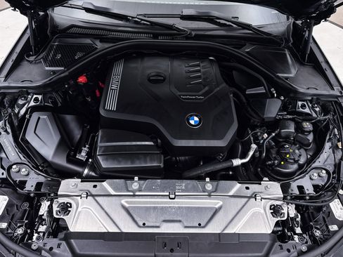 Used 2023 BMW 330i 330i image 11