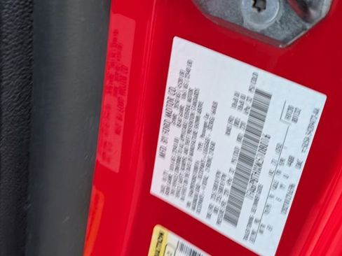 Certified 2021 Ford Mustang Premium image 14