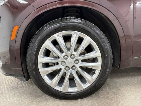 Used 2020 Cadillac XT6 Premium Luxury FWD image 14
