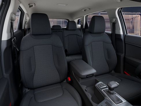 New 2026 Kia Sportage LX AWD/4WD image 15