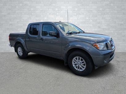 Used 2018 Nissan Frontier SV w/ Value Truck Package