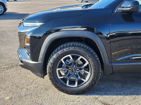 New 2026 Chevrolet Equinox ACTIV image 8