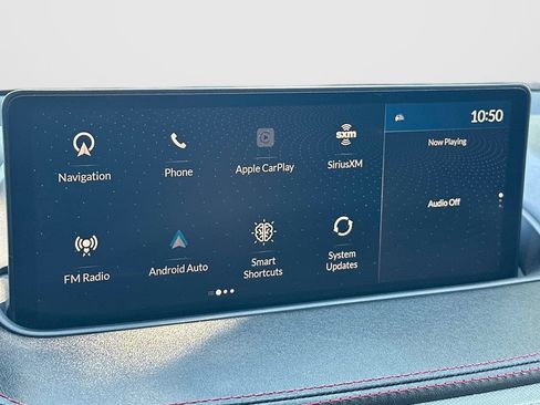 Certified 2022 Acura MDX A-Spec AWD/4WD image 20