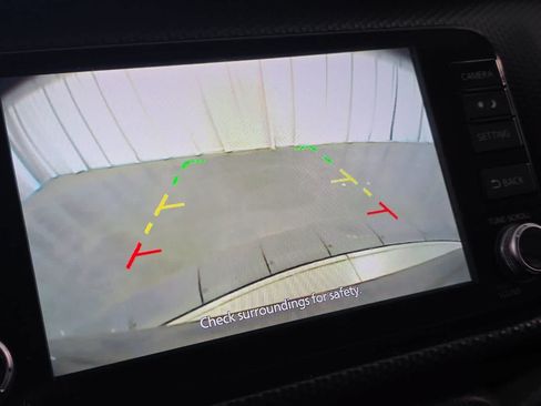 Used 2022 Nissan Kicks SV FWD image 21