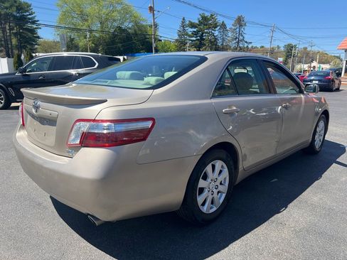 Used 2007 Toyota Camry Hybrid image 7