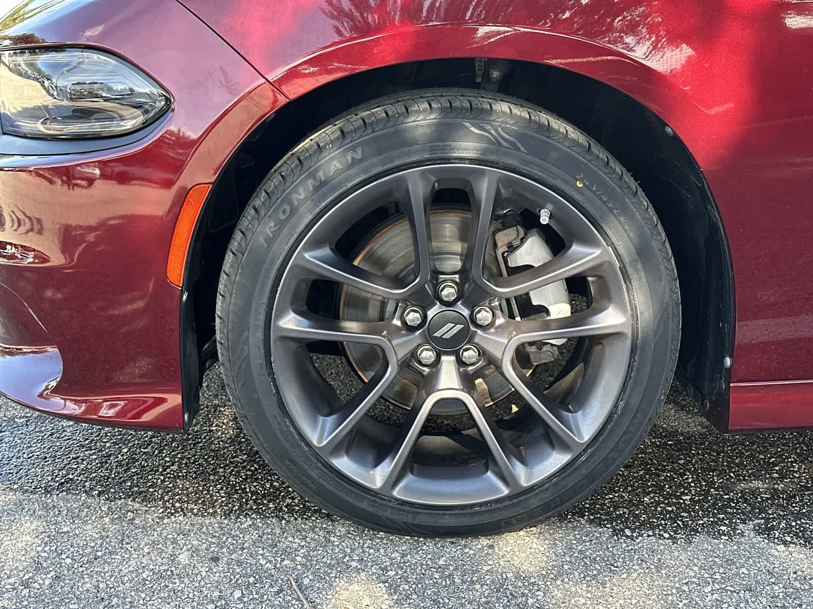 Used 2023 Dodge Charger R/T w/ Daytona Edition Group RWD image 13