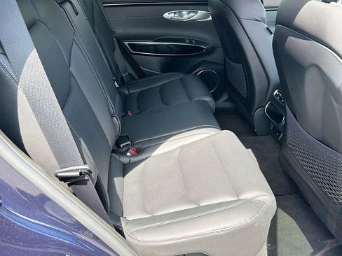 Used 2025 Genesis GV70 2.5T image 23