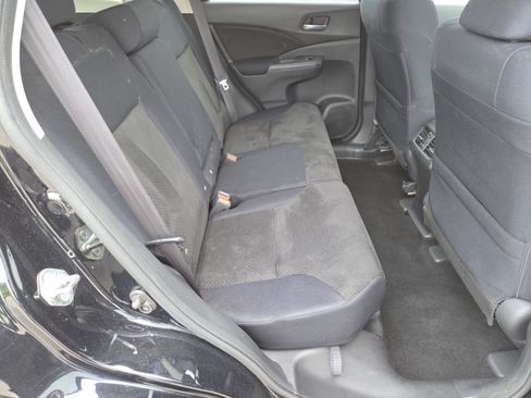 Used 2016 Honda CR-V EX image 20