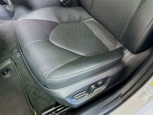Certified 2024 Toyota Camry XSE w/ Navigation Package FWD image 22