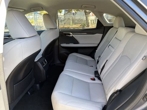 Used 2021 Lexus RX 350 FWD image 30
