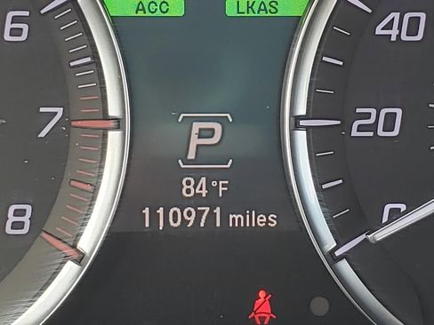 Used 2018 Acura MDX SH-AWD w/ Technology Package image 22