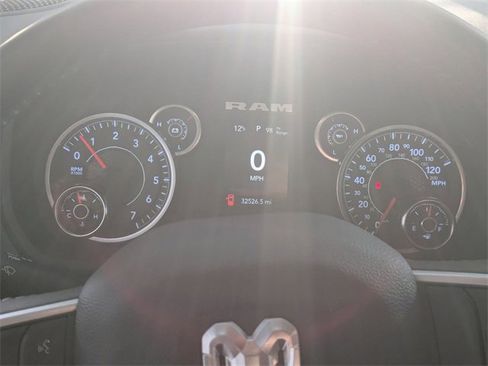 Certified 2024 RAM 2500 Big Horn w/ Bed Utility Group image 17