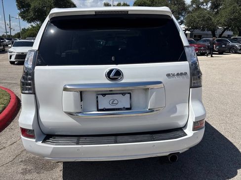 Used 2022 Lexus GX 460 Premium w/ Premium Plus Package AWD/4WD image 4