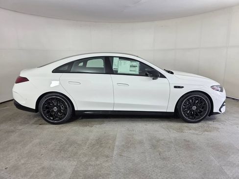 New 2027 Mercedes-Benz CLA 220 image 4