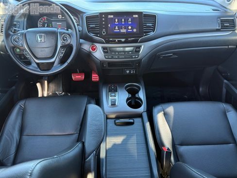 Used 2023 Honda Ridgeline RTL image 27