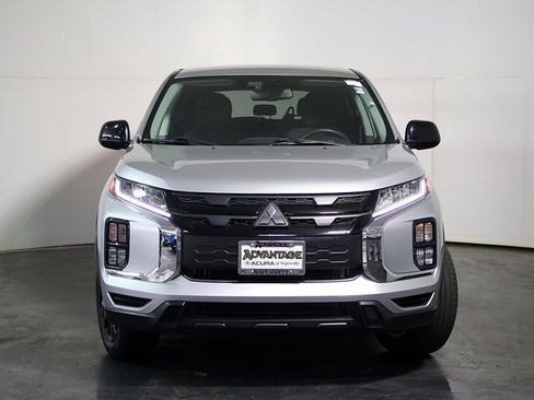 Used 2023 Mitsubishi Outlander Sport LE AWD/4WD image 9