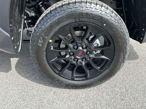 New 2026 Toyota Tundra SR5 w/ SR5 Convenience Package image 6