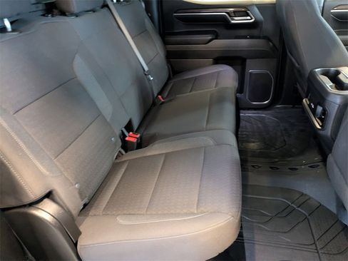 Used 2024 Chevrolet Silverado 1500 RST w/ Convenience Package II image 20