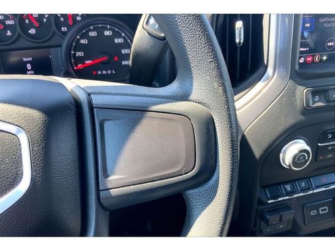 Used 2024 GMC Sierra 2500 Pro w/ Snow Plow Prep/Camper Package AWD/4WD image 19