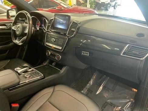 Used 2017 Mercedes-Benz GLE 43 AMG 4MATIC image 8