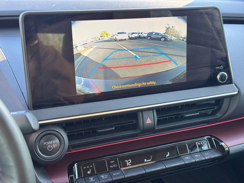 Certified 2024 Toyota Prius Prime XSE image 31