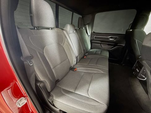 Used 2022 RAM 1500 Big Horn AWD/4WD image 26