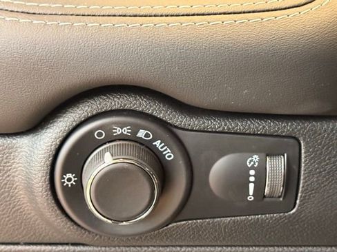 New 2026 Dodge Durango SRT Hellcat image 28