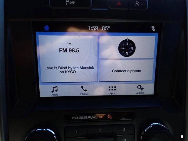Used 2019 Ford F150 XLT AWD/4WD image 14